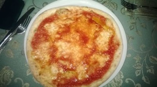 Margherita Beltiglio Ceppaloni La Rete Margherita Beltiglio Ceppaloni La Rete