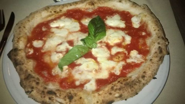 Margherita Dop San Marzano Margherita Dop San Marzano