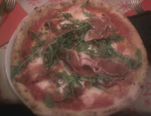 Pizza Pesco Sannita Pizza Dieci Orsi Pesco Sannita