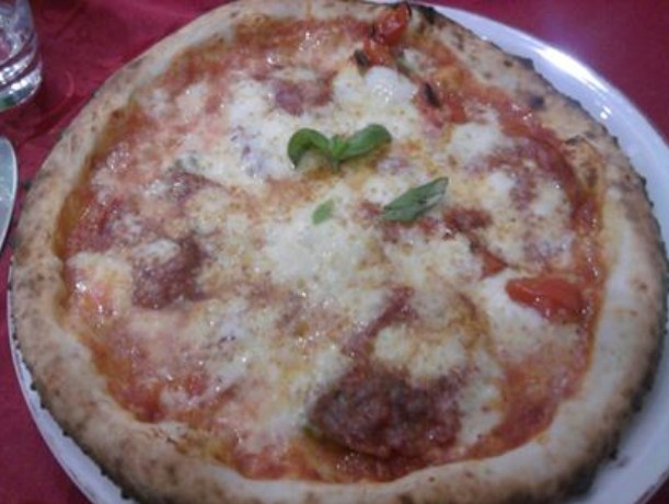 Pizza Messicana Montesarchio Bella Napoli Pizza Messicana Montesarchio Bella Napoli