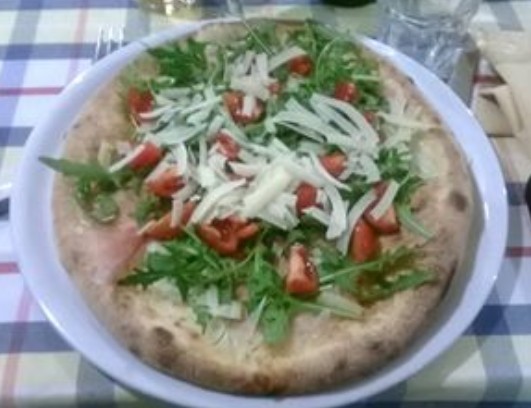 Pizza Sfiziosa San Lorenzello Pizza Sfiziosa San Lorenzello