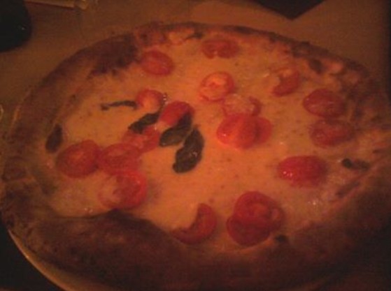 Pizza Verace Benevento Pizza Verace Benevento