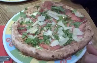 Pizza Ventura Torrecuso Pizza Ventura Torrecuso