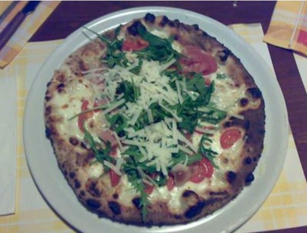 Sherwood Pizza Telese TErme Cervo Sherwood Pizza Telese TErme Cervo