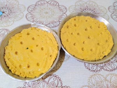 metti nel ruoto