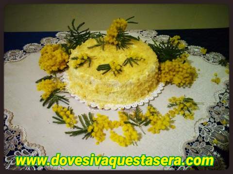 Torta Finale