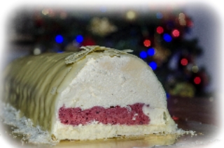 tronchetto di Natale