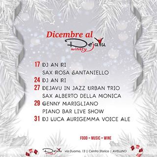 Dejavu - Music e Live Sax feat Rosa Santaniello - Dj AnR&igrave;