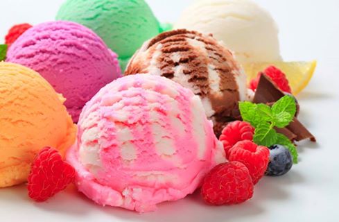 Alla Bottega del Gelato - degustazione di gelato artigianale di C'era una Volta