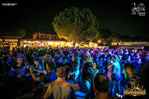 SALSATANCA DOMENICA 13 SETTEMBRE CLOSING PARTY