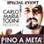 Tributo a Pino Daniele: CarloMaria Todini al Caff&egrave;Letterario