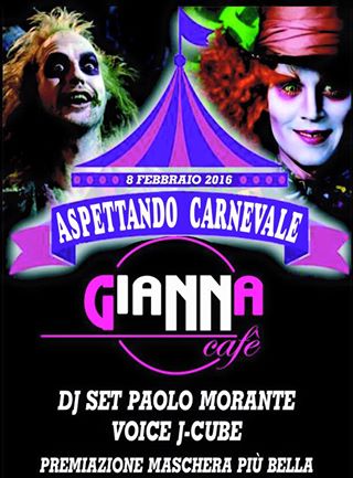 Gianna's carnival