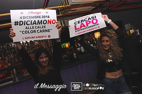 IL Messaggio