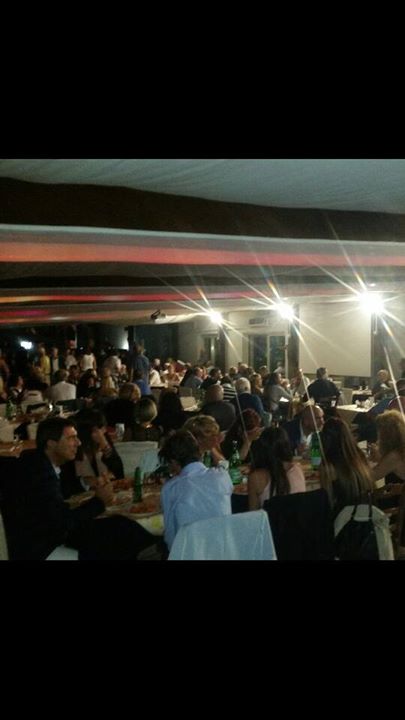 Il Sabato &Egrave; Solo Blu Notte