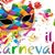 Festa di Carnevale al Ristorante de Vito con Mimmo DJ