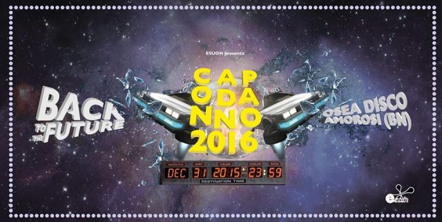 CAPODANNO 2016 >