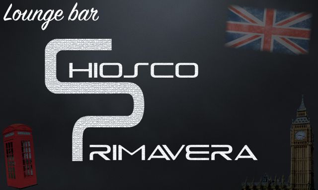 Inaugurazione Chiosco Primavera