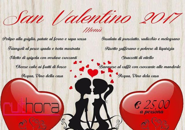 SanValentino2017@RuitHora