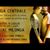 Milonga Centrale alla Citt&agrave; del Sole - Visual Milonga Marted&igrave; 11