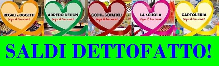 Saldi Dettofatto