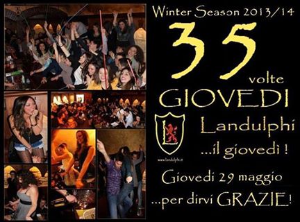 Il Gioved