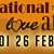 VENERDI #LIVE : INTERNATIONAL love AFFAIRS : live ITALIANO & INTERNAZIONALE in CAFFETTERIA del PARCO