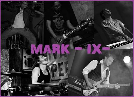 MARK IX
