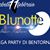 Blu notte stiamo tornando
