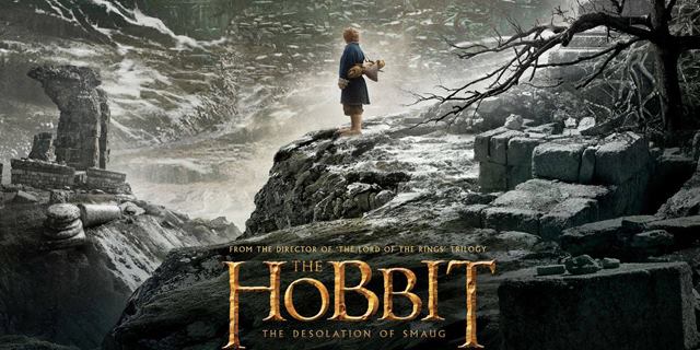 Al Torrevillage gratis con Mino's diner cafe...The hobbit 2
