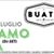 Girolamo MIRRA (dj-Set) / LIVE Piazzetta Cosimo Vestuti / Mercoled&igrave; 27 Luglio ORE 22:00 / Ingresso Gratuito/ #Buatt