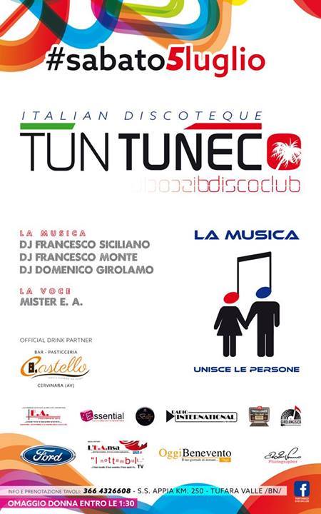 TunTuneco