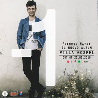 Le notti di gennaio: SONORITA' - FRANKSY NATRA