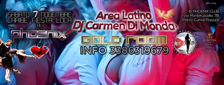 SuperLatina - Carmen Di Monda ♫ Info 338 6319679
