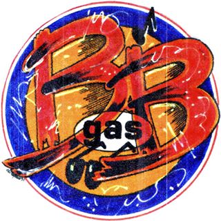 B.B. Gas band @T aldila'