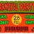 Ottavio Amato Dj and Vinyl Gianpy Carnival Dance Party at BHB