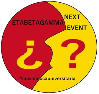 &iquest;NEXT ETABETAGAMMA EVENT?