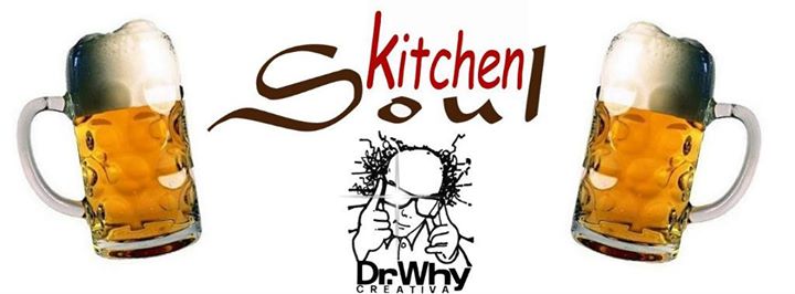 ✌ SoulKitchen ☯ DrWhy ✌ ... Birra a g&ograve;g&ograve;