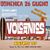 Vinyl Gianpy & BHB-presentano Volcanics