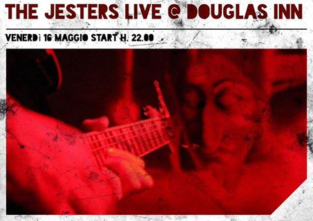 Jesters Presso Douglas Inn