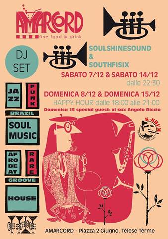 Il Sabato Notte &egrave; Free all'Amarcord!