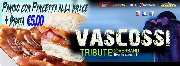 Festa Della Pancetta Alla Brace Presso New Orleans