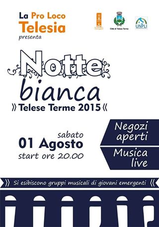 Notte Bianca