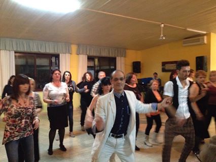TUTTI IN PISTA SABATO 17 E DOMENICA 18