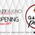 Big Opening Garden Party
