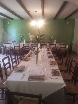 Pasqua E Pasquetta Presso Il Contadino Agriturismo