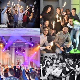 Sabato 6 Febbraio Dj CHECCO DEE al C'era una volta in America!