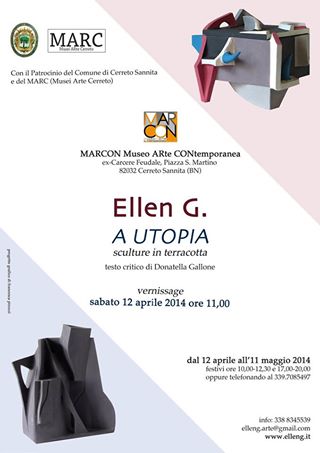 ELLEN G. A UTOPIA