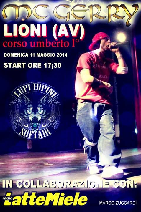 Mc Gerry