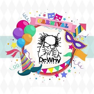 Carnevale col DrWhy - La Sfida Mascherata