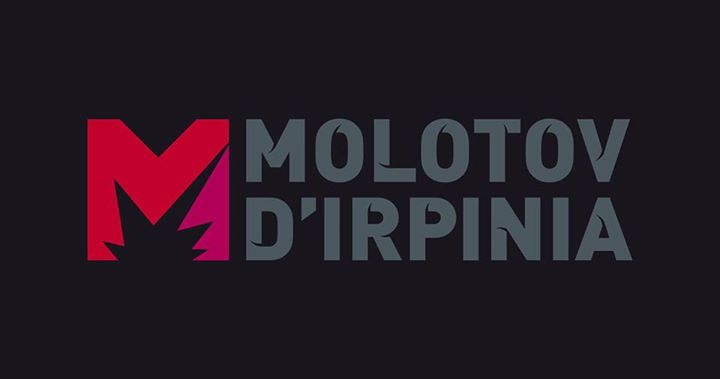 Molotov in concerto,sabato 31 maggio Ariano Irpino(concerto all'aperto). Agriturismo Tre Colli(ingresso gratuito)